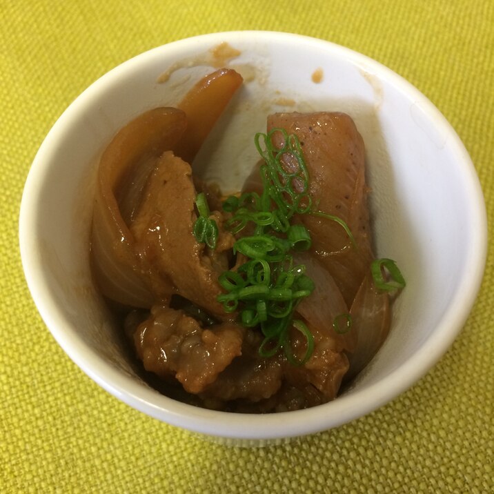 うちのおかず もつ煮 レシピ 作り方 By おいしんぼ 楽天レシピ うちのおかず もつ煮 レシピ 作り方 By おいしんぼ 楽天レシピ